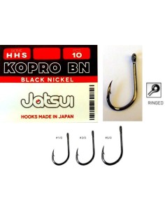 JATSUI AMI HHS KOPRO BN 1/0