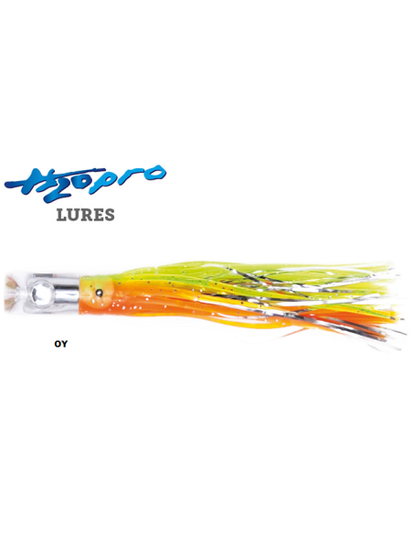 h2oPro MINI KONA MIRROR JET 13 OY
