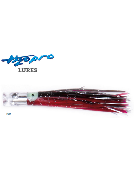 h2oPro MINI KONA MIRROR JET 13 RB