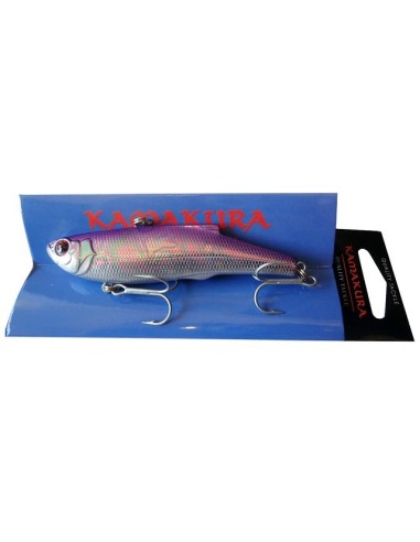 NEW KAMAKURA VIBER SLIM SINKING F468