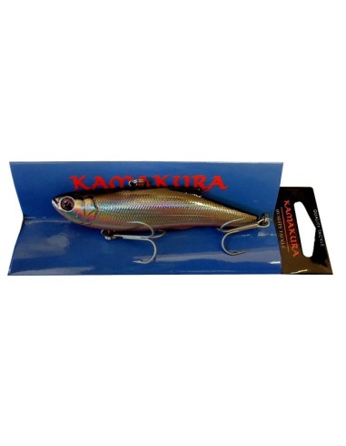 NEW KAMAKURA VIBER SLIM SINKING F467