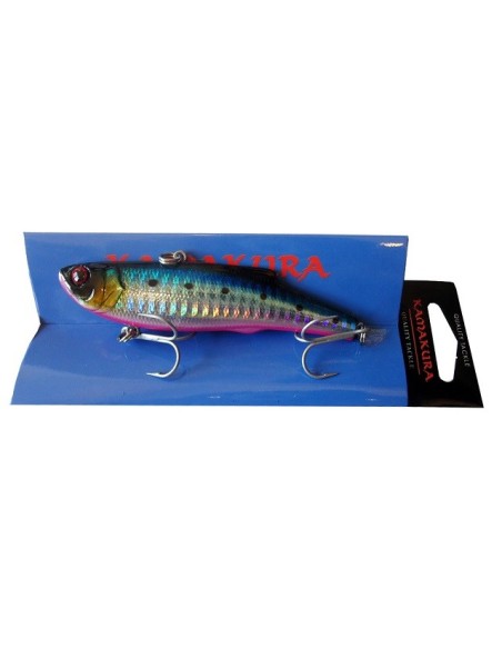 NEW KAMAKURA VIBER SLIM SINKING A390