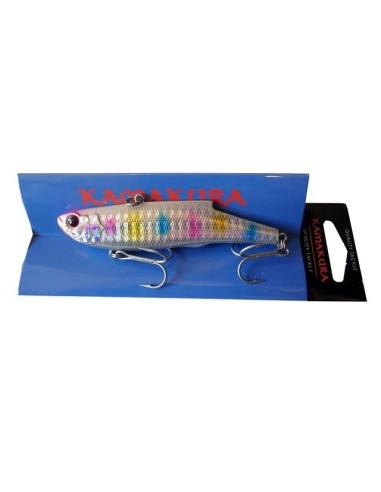NEW KAMAKURA VIBER SLIM SINKING C346