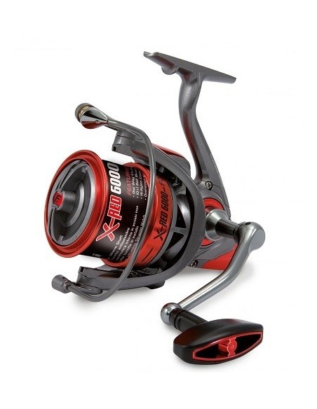 MULINELLO X-RED 6000