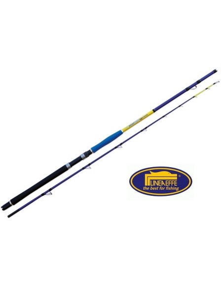 BOAT FEELING 200g 2.10mt
