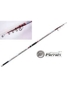 FF MAD SURFER 4.20mt  150g