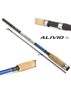 ALIVIO DX SPINNING 270 M