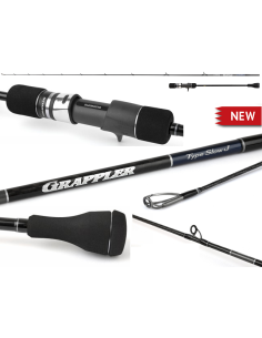 NUOVA GRAPPLER TYPE SLOW J B683