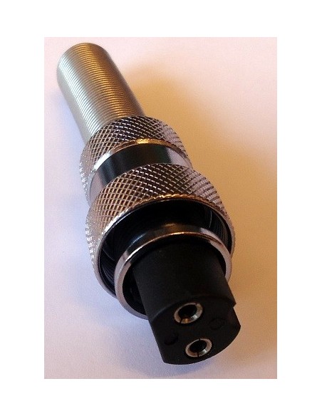 RICAMBIO AD 100 HI POWER PRESA