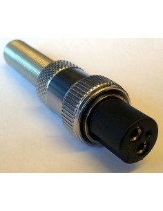 PRESA PER MULINELLO ELETTRICO SHIMANO