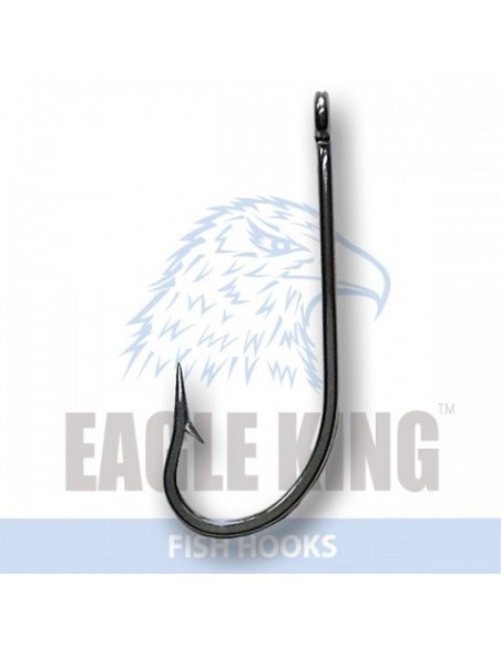 AMI EAGLE KING 5207SS 100PEZZI 2/0