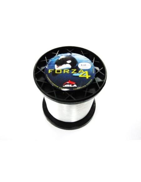ORCA FORZA 4 MT1000 MM0,25 KG11,5 BIANCO