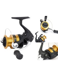 SHIMANO FX 4000 FC