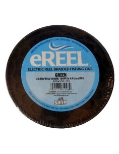 SUFIX EREEL GREEN 1000mt 0.42mm