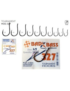 AMI BAD BASS serie 327 1