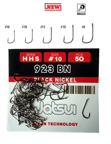 AMI JATSUI 923 BN 10