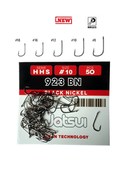 AMI JATSUI 923 BN 10