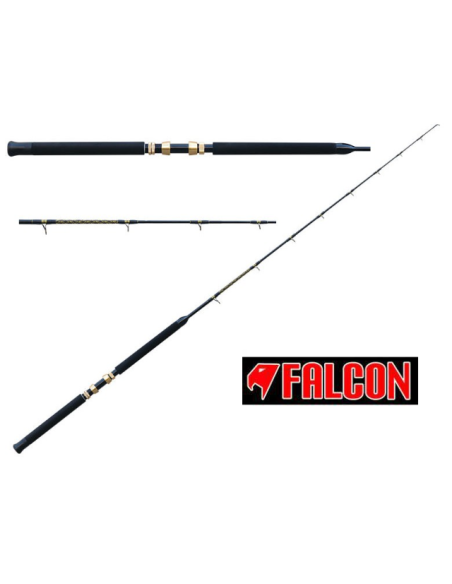 FALCON X-TREME CLASSIC 6\'6\" 12-20LB