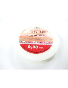TECNOFISH REFLEX LINE MT220 MM0,33 KG10,2