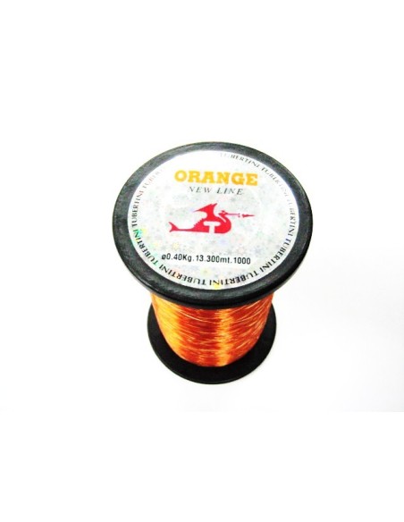 TUBERTINI ORANGE MT1000 MM0,22 KG4,00