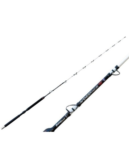 FF AVENGER TROLLING ACID 20LB