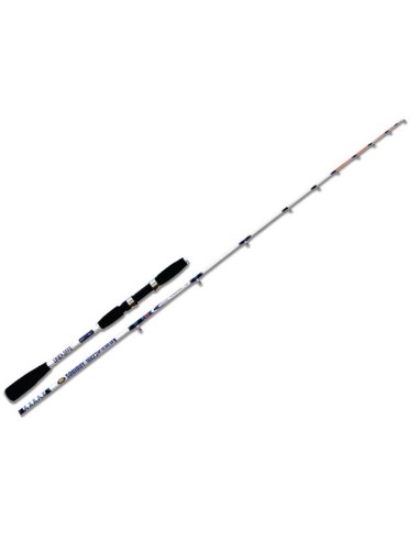LINEAEFFE SQUIDDY MT1,60 GR50-100
