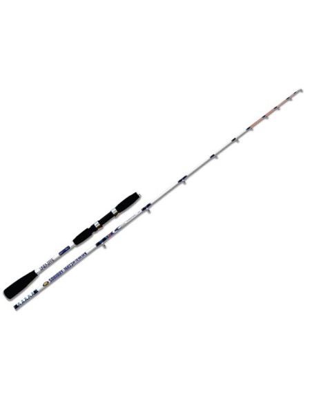 LINEAEFFE SQUIDDY MT1,60 GR50-100