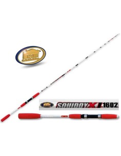 LINEAEFFE SQUIDDY XL MT1,80 GR150