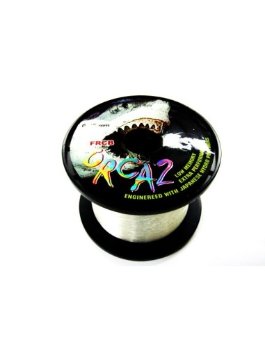 ORCA 2 FRCB MT1000 MM0,28 KG13,2 BIANCO