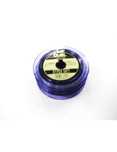 DUEL HYPER SOFT MT100 MM0,23 KG4,5