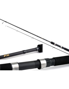 SHIMANO FX XT 270XH