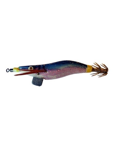 EGI CAMOR 2.5 COL. BLUE/PURPLE