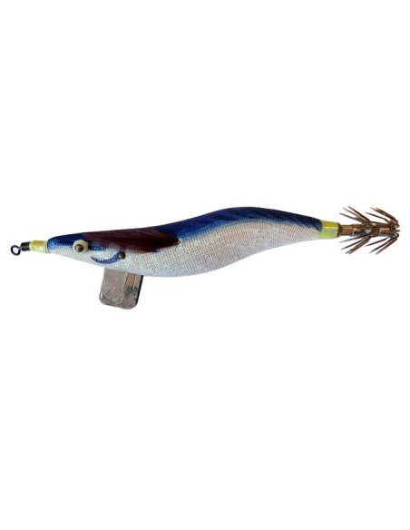 EGI CAMOR 3.0 COL. BLUE