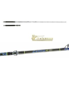 ITALCANNA ZEFIRO 12 PIOMBO GR 400-750