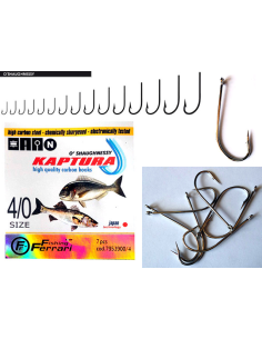 AMI FF KAPTURA O\'SHAUGHNESSY  