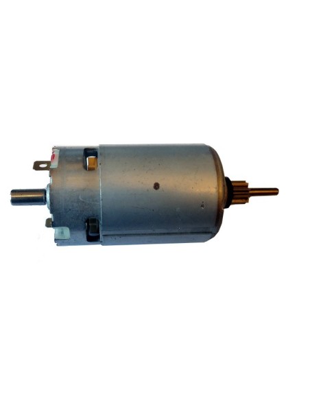 RICAMBIO MOTORE COD.76