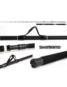 BEASTMASTER BX BOAT SLIM 7\'6\" 30-50LB