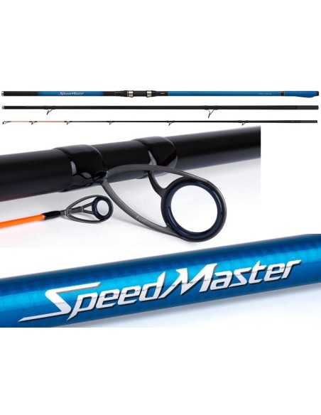 SPEEDMASTER SURF 130 LITE 120G 2PC