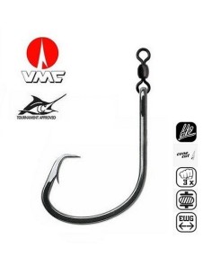 AMI VMC 8386 BS 6/0