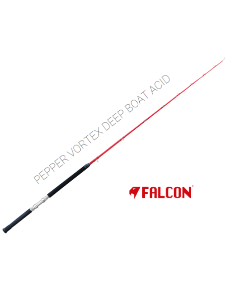 FALCON PEPPER VORTEX DEEP BOAT ACID 2KG