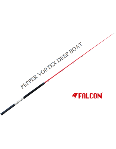 FALCON PEPPER VORTEX DEEP BOAT 2KG