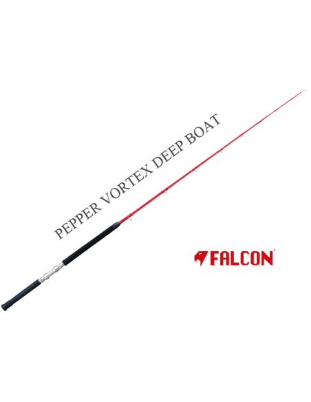 FALCON PEPPER VORTEX DEEP BOAT 2KG