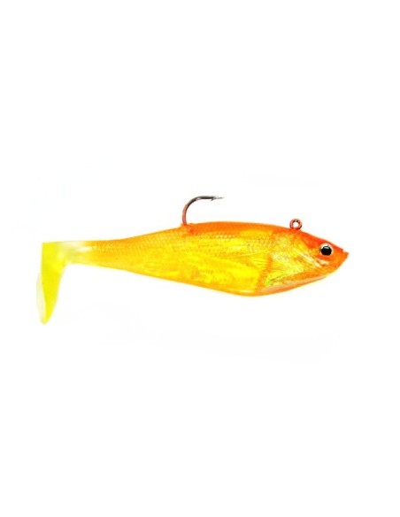 STORM WILDEYE SWIM SHAD CM15 GR62 3PEZZI GLF