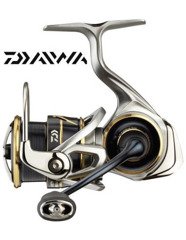DAIWA 20 AIRITY LT 3000 CXH