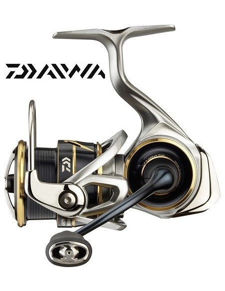 DAIWA 20 AIRITY LT 3000 CXH