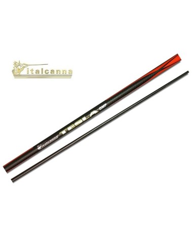 ITALCANNA TESLA GMP 4.35MT 