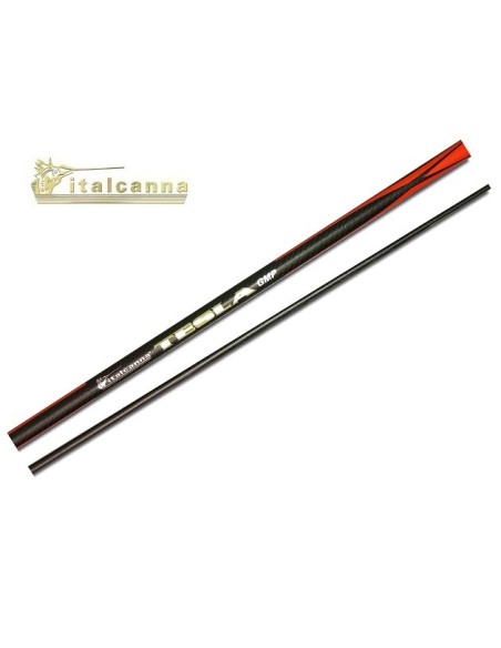 ITALCANNA TESLA GMP 4.35MT 