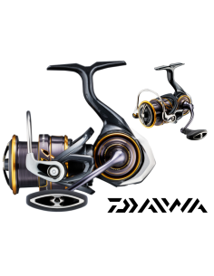 DAIWA 21 CALDIA LT 3000 CXH