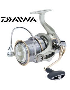 DAIWA 20 EMBLEM SURF LIGHT 35CW QD-P