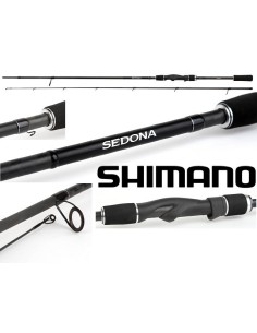 SHIMANO SEDONA SPINNING EVA 710MHFE